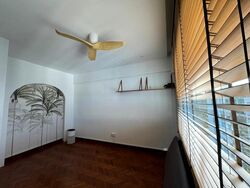 Botanic Gardens View (D10), Apartment #460819141